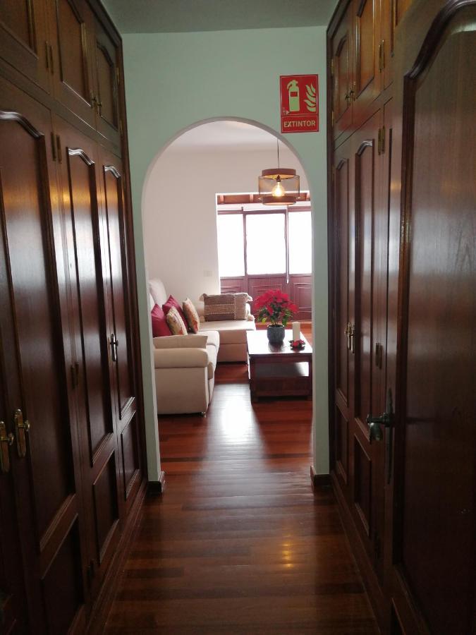 Villa La Victoria Tegueste Ngoại thất bức ảnh
