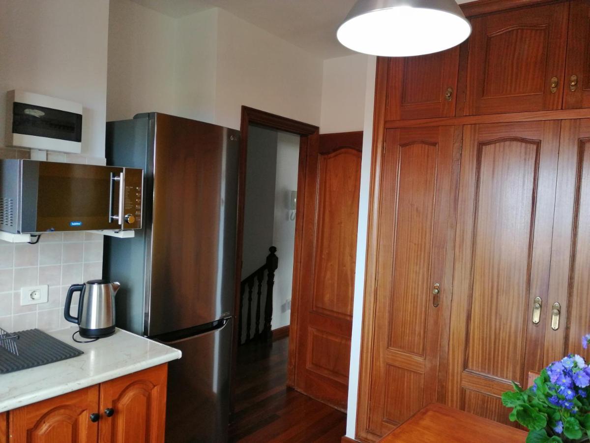 Villa La Victoria Tegueste Ngoại thất bức ảnh