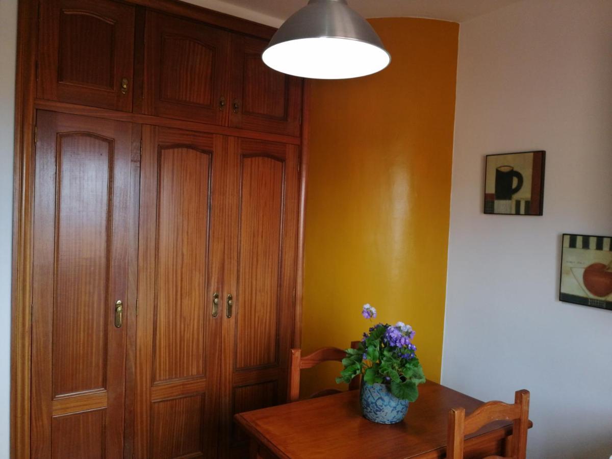 Villa La Victoria Tegueste Ngoại thất bức ảnh