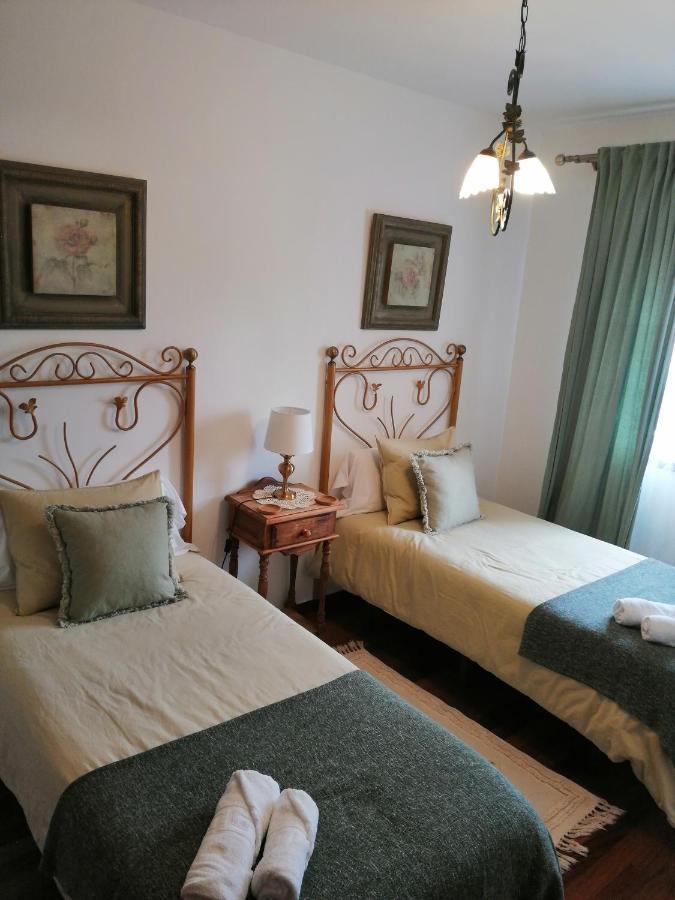 Villa La Victoria Tegueste Ngoại thất bức ảnh