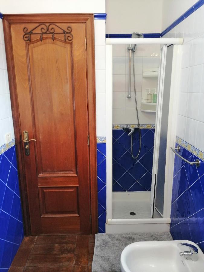 Villa La Victoria Tegueste Ngoại thất bức ảnh