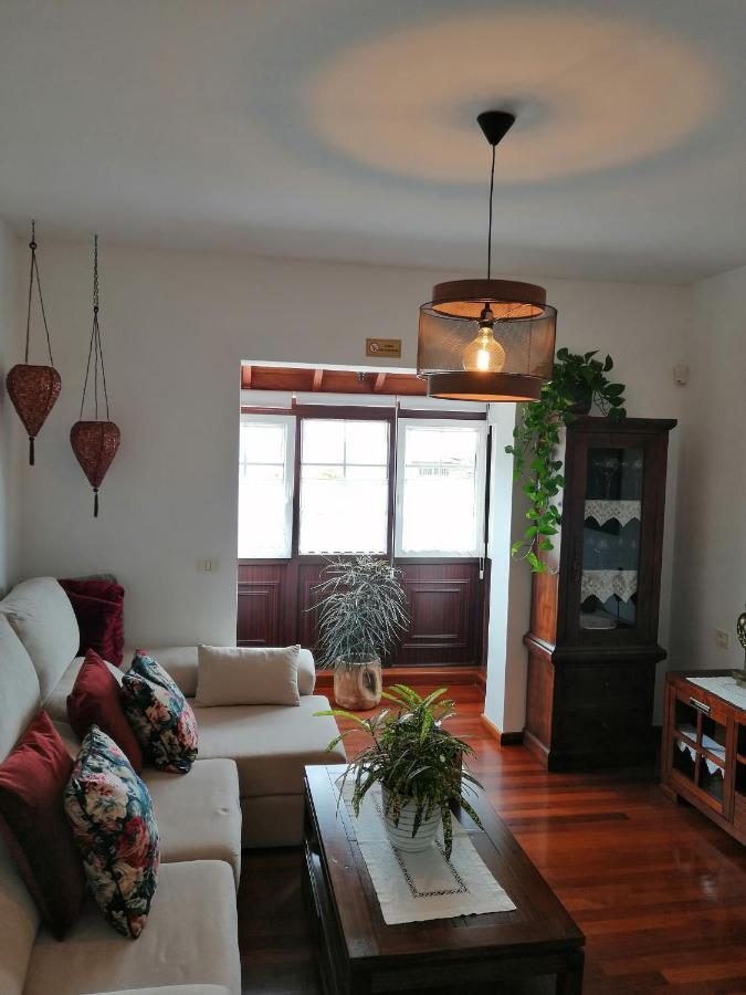 Villa La Victoria Tegueste Ngoại thất bức ảnh